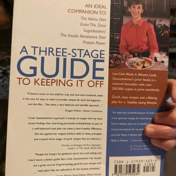 Bundle of Workout and Diet Books 8 - Picture 12 of 16